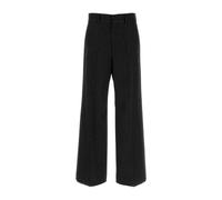 Valentino Garavani - Pantalone - Homme - Pantalons - Noir - Taille: M