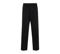 Valentino Garavani - Pantalone - Homme - Pantalons - Noir - Taille: M