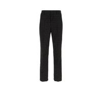 Valentino Garavani - Pantalone - Homme - Pantalons - Noir - Taille: S