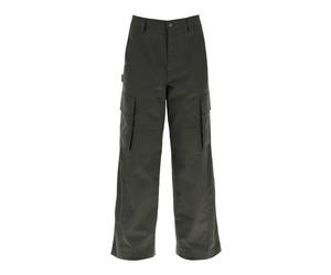 Valentino Garavani - Pantalone - Homme - Pantalons - Vert - Taille: M