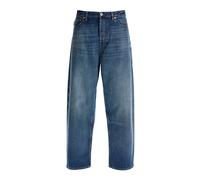 Valentino Garavani - Pantalone in Denim - Homme - Jeans - Bleu - Taille: W31