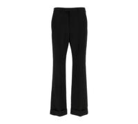 Valentino Garavani - Pants - Homme - Pantalons - Noir - Taille: 2XL