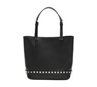 Valentino Garavani - Petit Cabas - Femme - Sacs - Noir - Taille: ONE Size