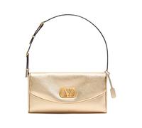 Valentino Garavani - Petit sac bandoulière DeVain - Femme - Sacs - Jaune - Taille: ONE Size