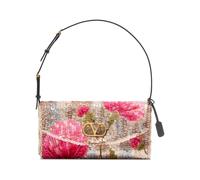 Valentino Garavani - Petit sac bandoulière DeVain - Femme - Sacs - Multicolore - Taille: ONE Size