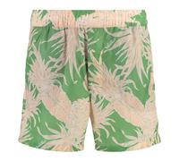 Valentino Garavani - Pineapple-Print Swim Shorts - Homme - Maillots de bain - Multicolore - Taille: S