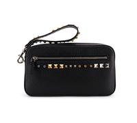 Valentino Garavani - Pochette - Homme - Sacs - Noir - Taille: ONE Size