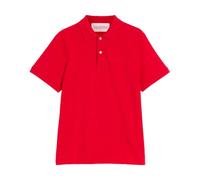 Valentino Garavani - Polo Casual - Homme - Tops - Rouge - Taille: L