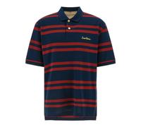 Valentino Garavani - Polo Chez Valentino en piqué - Homme - Tops - Multicolore - Taille: M
