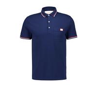 Valentino Garavani - Polo T-Shirt Classique - Homme - Tops - Bleu - Taille: S