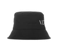 Valentino Garavani - Polyester Hat - Homme - Accessoires - Noir - Taille: 57 CM