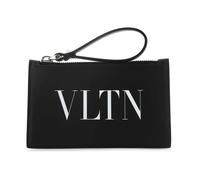 Valentino Garavani - Portafoglio - Femme - Accessoires - Noir - Taille: ONE Size