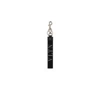 Valentino Garavani - Porte-clés Monogramme - Homme - Accessoires - Noir - Taille: ONE Size