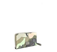 Valentino Garavani - Portefeuille Élégant - Femme - Accessoires - Multicolore - Taille: ONE Size