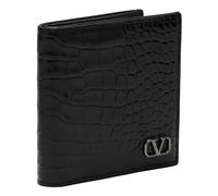 Valentino Garavani - Portefeuille Horizontal - Homme - Accessoires - Noir - Taille: ONE Size