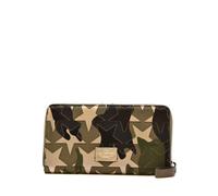 Valentino Garavani - Portefeuille/Porte-cartes - Femme - Accessoires - Vert - Taille: ONE Size