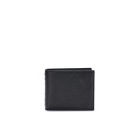Valentino Garavani - Portefeuille Rockstud Bifold - Homme - Accessoires - Noir - Taille: ONE Size