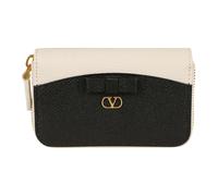 Valentino Garavani - Portefeuille zippé mini - Femme - Accessoires - Multicolore - Taille: ONE Size