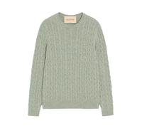 Valentino Garavani - Pull col rond - Homme - Pulls - Vert - Taille: M
