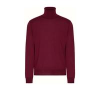 Valentino Garavani - Pull Élégant au Design Unique - Homme - Pulls - Rouge - Taille: M