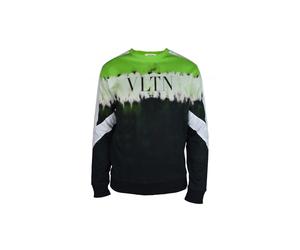 Valentino Garavani - Pull Imprimé - Homme - Sweatshirts et sweats à capuche - Multicolore - Taille: L