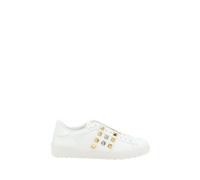 Valentino Garavani - Rockstud Baskets - Homme - Chaussures - Blanc - Taille: 42 EU