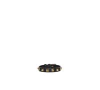 Valentino Garavani - Rockstud Bracelet - Homme - Accessoires - Noir - Taille: ONE Size