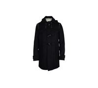 Valentino Garavani - Rockstud Coat - Homme - Vestes - Noir - Taille: M