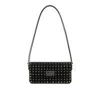 Valentino Garavani - Rockstud23 East-West Shoulder Bag - Femme - Sacs - Noir - Taille: ONE Size
