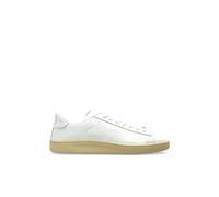 Valentino Garavani - Royco Baskets en Cuir - Homme - Chaussures - Blanc - Taille: 39 EU