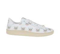 Valentino Garavani - Royco Baskets - Femme - Chaussures - Blanc - Taille: 39 EU