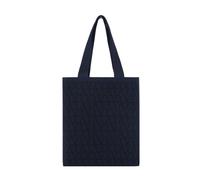 Valentino Garavani - Sac à bandoulière avec monogramme VLogo et sangle amovible - Homme - Sacs - Noir - Taille: ONE Size
