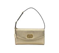 VALENTINO GARAVANI sac à bandoulière en cuir femme doré - UNI
