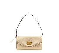 VALENTINO GARAVANI sac à bandoulière en cuir - UNI