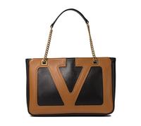 Valentino Garavani - Sac à Bandoulière Noir Viva Superstar - Femme - Sacs - Multicolore - Taille: ONE Size
