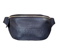 Valentino Garavani Sac banane en cuir pour homme Identity WB2B0B10QPT noir