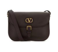 Valentino Garavani - Sac bandoulière Antibes - Homme - Sacs - Brun - Taille: ONE Size