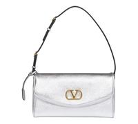 Valentino Garavani - Sac bandoulière DeVain - Femme - Sacs - Gris - Taille: ONE Size