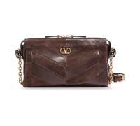 Valentino Garavani - Sac bandoulière - Femme - Sacs - Brun - Taille: ONE Size