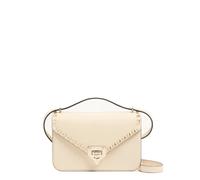 Valentino Garavani - Sac bandoulière Rockstud Petit Modèle - Femme - Sacs - Blanc - Taille: ONE Size