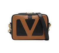 Valentino Garavani - Sac Bandoulière Superstar Petit - Homme - Sacs - Noir - Taille: ONE Size