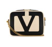 Valentino Garavani - Sac bandoulière Viva Superstar - Femme - Sacs - Blanc - Taille: ONE Size