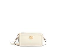 Valentino Garavani - Sac Blanc Mini pour Appareil Photo - Femme - Sacs - Blanc - Taille: ONE Size