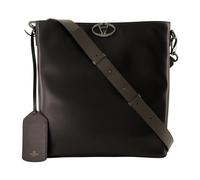 Valentino Garavani - Sac cabas VLogo Locker - Homme - Sacs - Noir - Taille: ONE Size