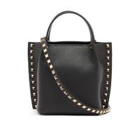 Valentino Garavani - Sac fourre-tout - Femme - Sacs - Noir - Taille: ONE Size