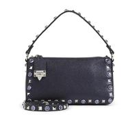 Valentino Garavani - Sac porté épaule Rockstud Small - Femme - Sacs - Violet - Taille: ONE Size