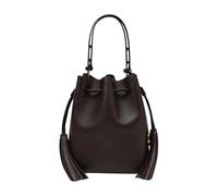 Valentino Garavani - Sac Seau Petit Chic - Femme - Sacs - Brun - Taille: ONE Size