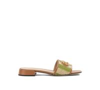 Valentino Garavani sandales femme beige - 40
