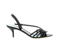 Valentino Garavani - Sandales Nodine - Femme - Chaussures - Noir - Taille: 38 EU