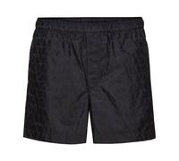 Valentino Garavani - Short de Bain Toile Iconographe - Homme - Maillots de bain - Bleu - Taille: 2XL